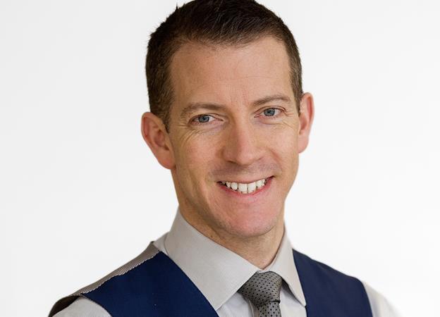 Scottish recruiter goes Dutch