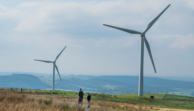 Thrive secures £10m to boost renewables Thrive secures £10m to boost renewables