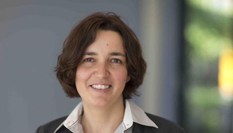 Vattenfall names Catrin Jung head of wind division