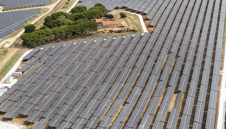 Iberdrola reaches 400MW capacity in Italy