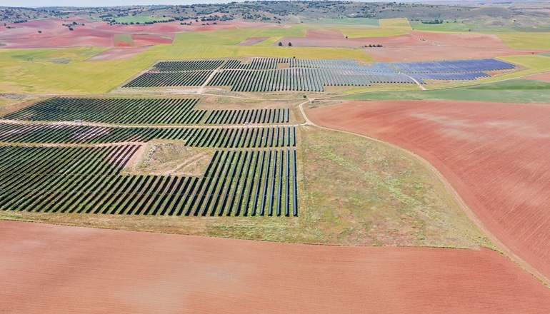 CEE Group launches €500m repowering fund CEE snaps up 103MW Spanish solar