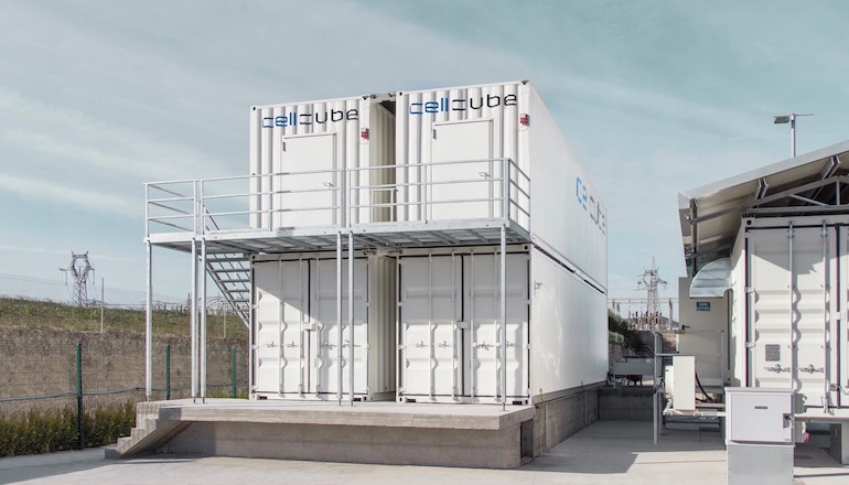 ‘Global net-zero goals need 85-140TWh of storage’ Canadian storage books 100MW US adventure
