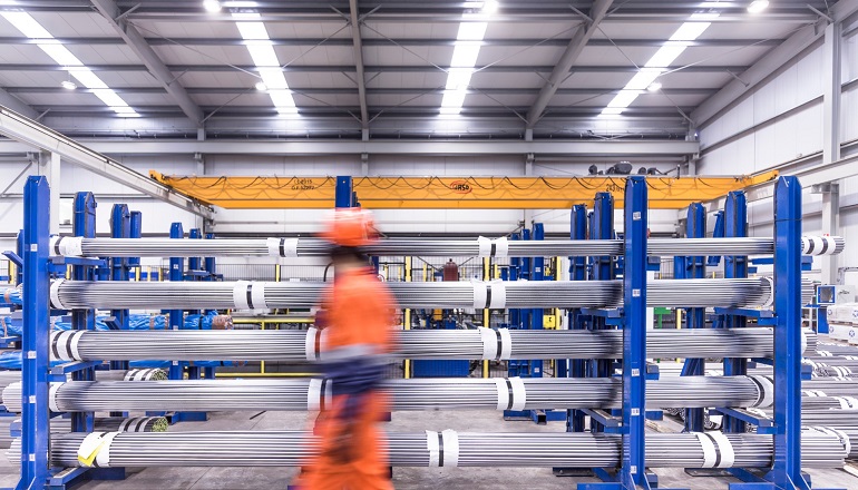 Statkraft ‘steels itself’ for green hydrogen hub in Norway Statkraft ‘steels itself' for green hydrogen hub in Norway