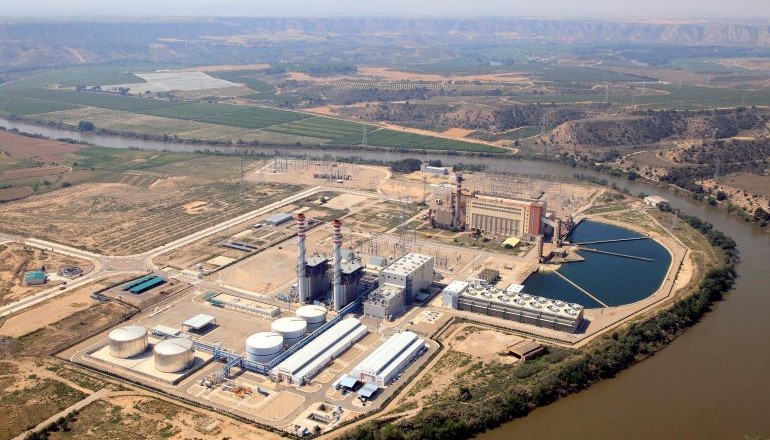Repsol and Forestalia launch 1.6GW hybrid project Repsol and Forestalia launch 1.6GW hybrid project