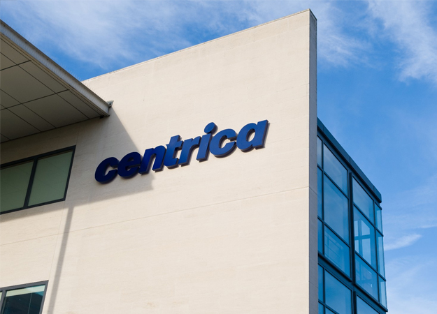 Centrica trumpets distributed energy