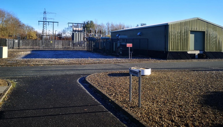 Centrica acquires gas site for battery project Centrica acquires gas site for battery project