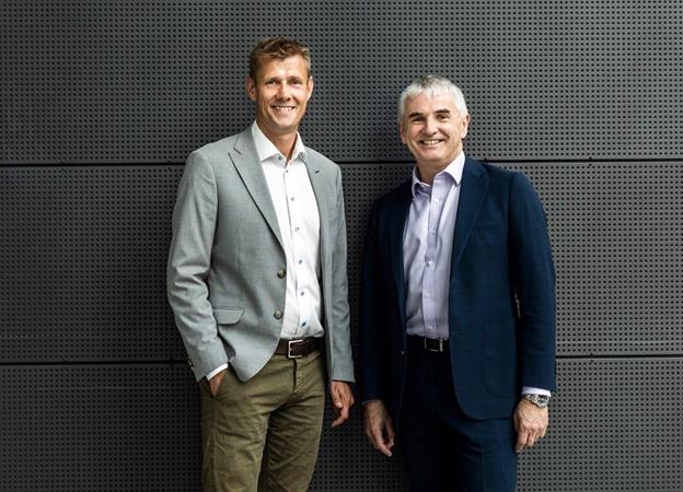 Equinor makes Danish trade Equinor makes Danish trade