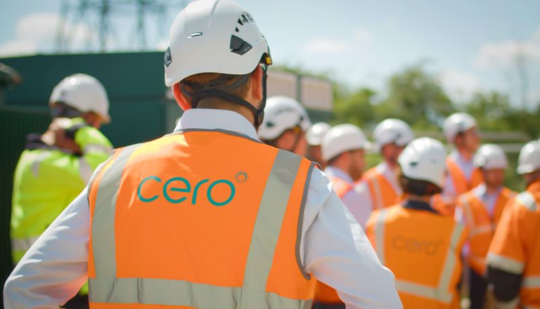 Cero banks finance for 78MW UK solar-BESS
