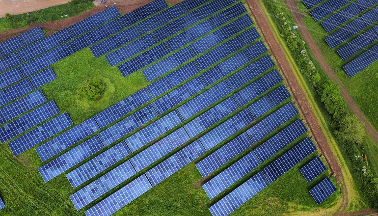 Cero, Enso reach FID on 50MW Larks Green battery Cero