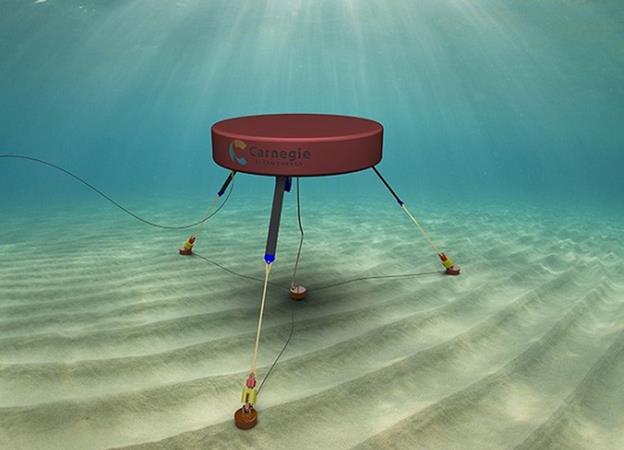 Enel sinks €1m in Oz wave