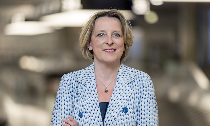 TenneT reports €465m rise in earnings TenneT reports €465m rise in earnings