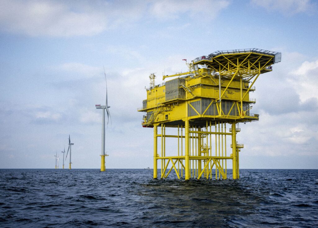 CG snags Kriegers job