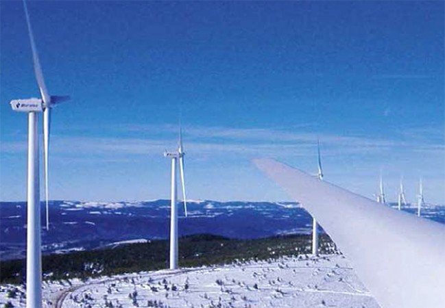Brookfield and La Caisse to acquire Boralex EIP raises €1bn for energy transition projects