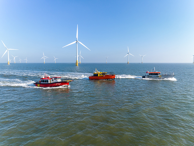 £1.44m boost for UK green hydrogen scheme £1.44m boost for UK green hydrogen scheme
