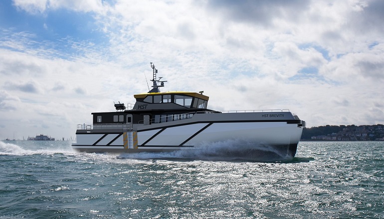 Chartwell launches expanded OESV range Chartwell launches expanded OESV range