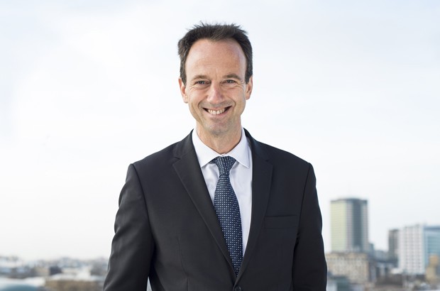 CMA chief to lead DECC