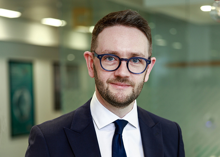 Carbon Trust announces new chief executive