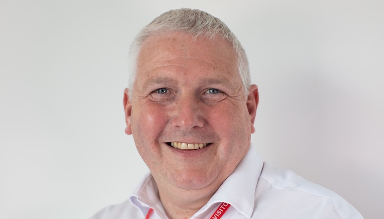 EDS HV hires O&M chief