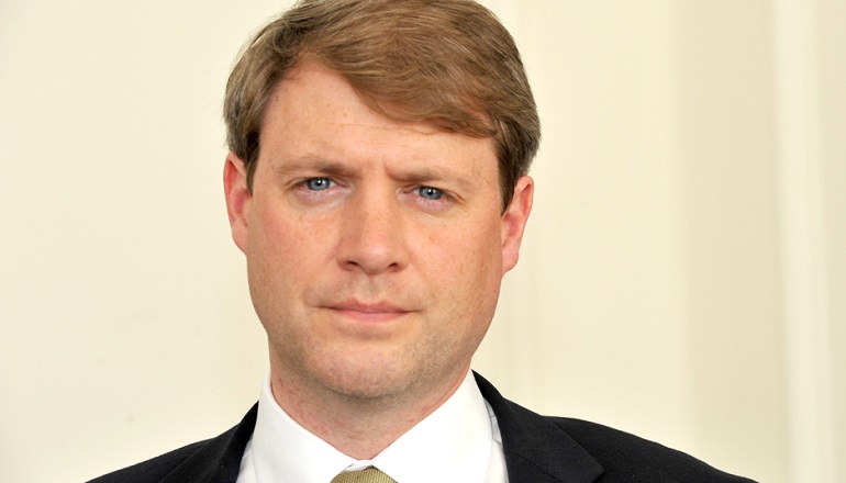 UK Net Zero Tsar launches new report