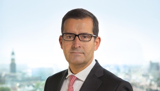 Aquila Capital enters French market Aquila Capital enters French market