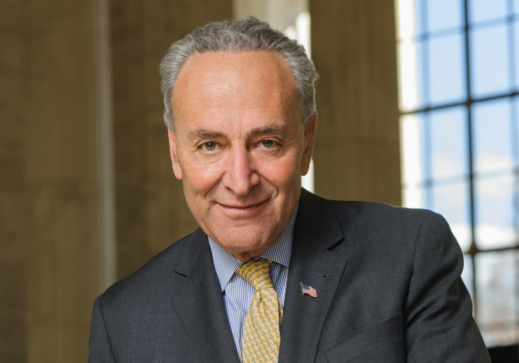 US senator calls for New York port cash