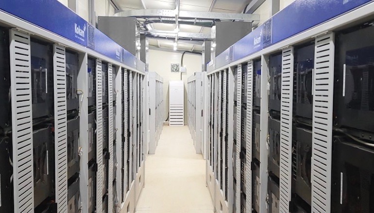 Atlas Renewable forges battery partnership Koreans lead local battery charge