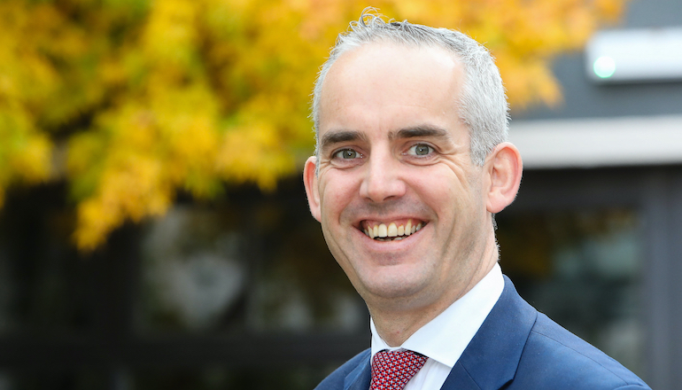 Codling appoints supply chain manager Codling appoints supply chain manager