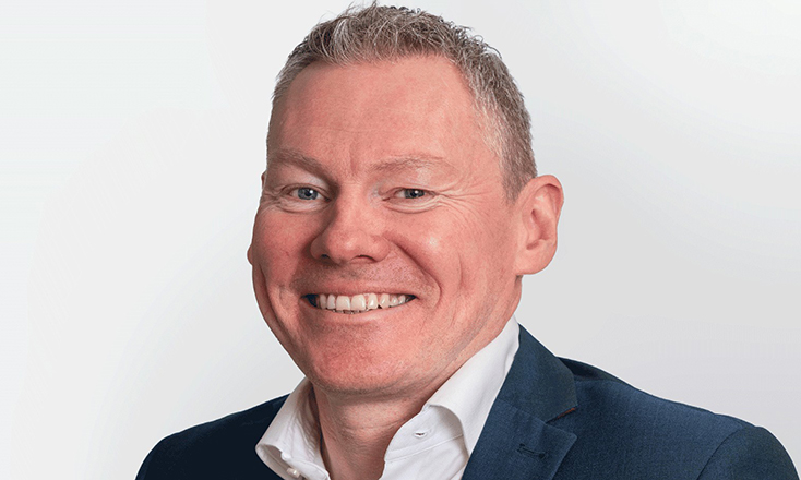 Natural Power appoints new MD Natural Power appoints new MD