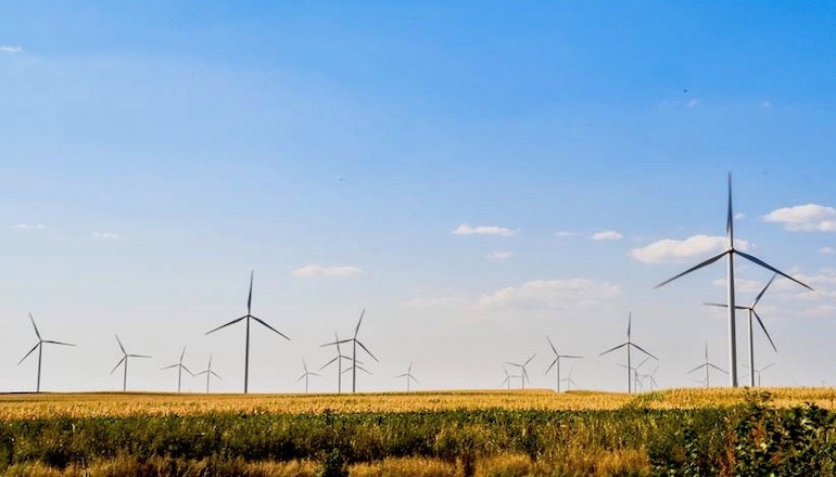 Serbia launches 450MW renewables auction EBRD backs 125MW Polish wind double