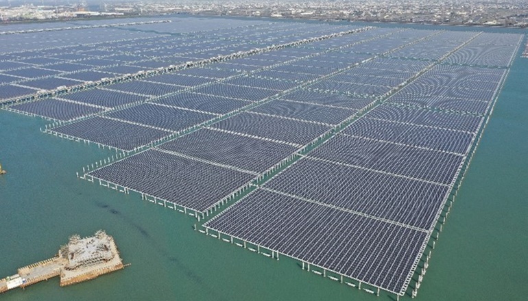 Hexa, Ciel & Terre complete Taiwan extension Hexa