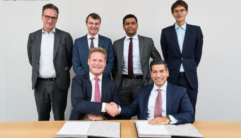 CIP and Alterra partner on growth fund CIP and Alterra partner on growth fund