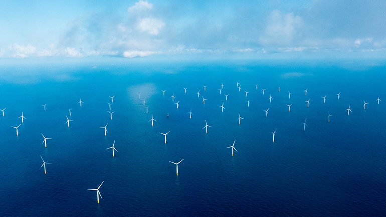 CIP, MediaTek ink PPA for Fengmiao 1 CIP launches energy island development group