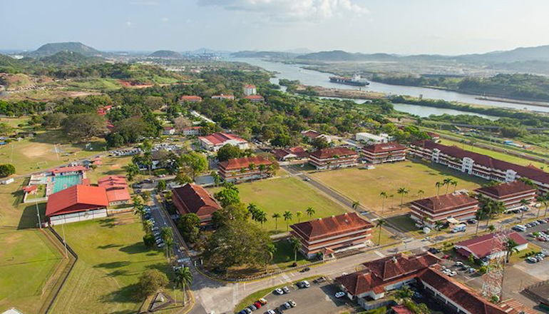Enel Panama PPA links sustainability projects Enel Panama PPA links sustainability projects