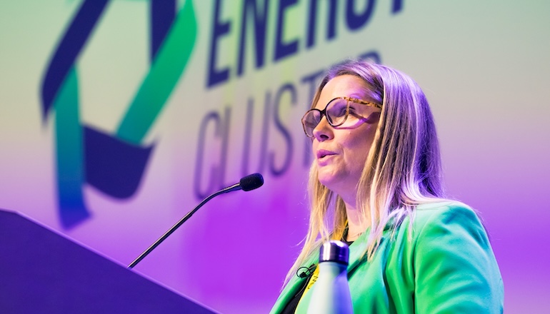 Scottish Renewables welcomes £93m offshore cash Scottish offshore wind 'at risk from grid charges'