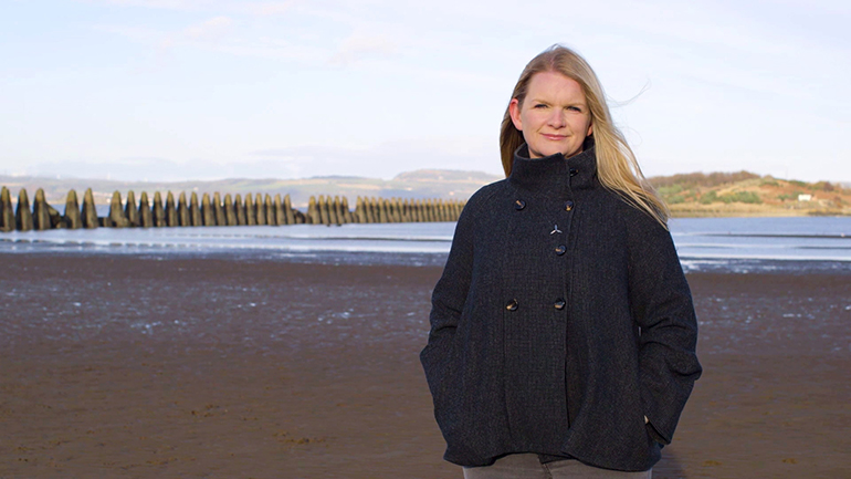 New project director for 1GW Buchan floater
