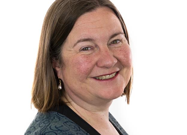 New chief for Nat Resources Wales