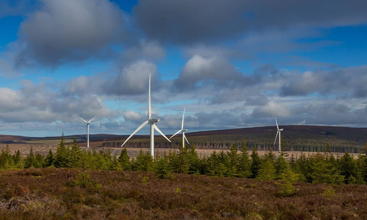 Vattenfall takes FID on Clashindarroch 2 Vattenfall takes FID on Clashindarroch 2