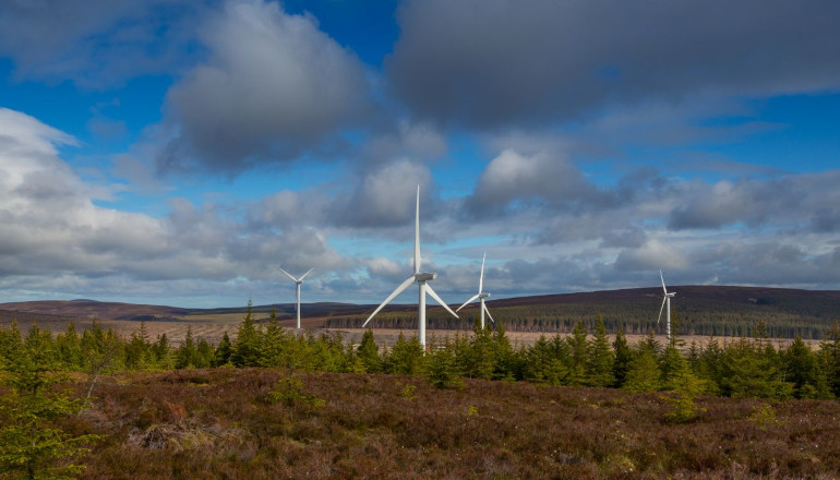 Jones Bros wins Clashindarroch 2 works Jones Bros wins Clashindarroch 2 works