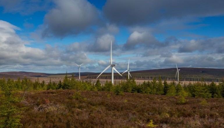 Vattenfall picks Vestas for Clashindarroch 2 Vattenfall picks Vestas for Clashindarroch 2