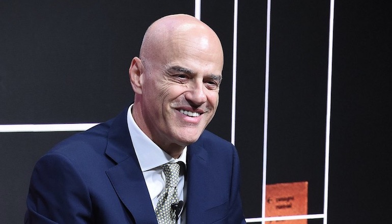 Enel, Eni partner on green hydrogen pilots in Italy Eni unveils 55GW clean power goal for 2050