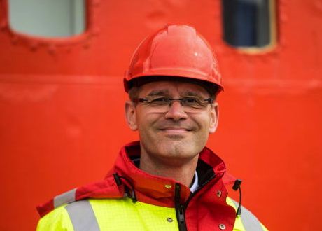 Esvagt hires UK chief
