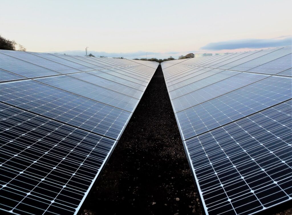 Subsidy-free solar seeks UK approval
