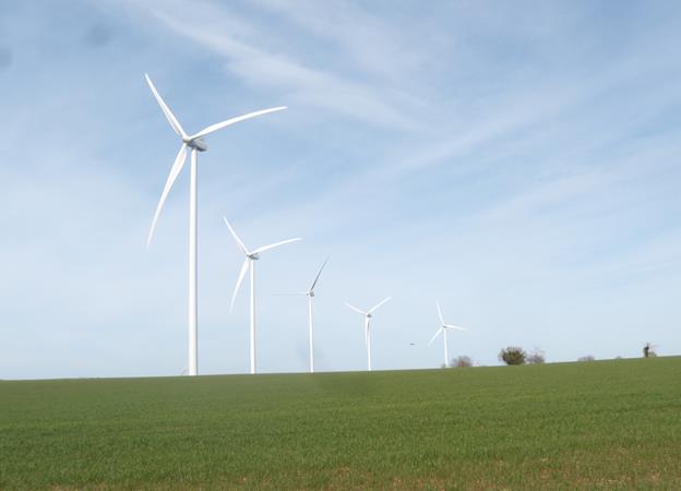 TotalEnergies, RWE inaugurate 15MW Vilpion WPD commissions 35.6MW French farm