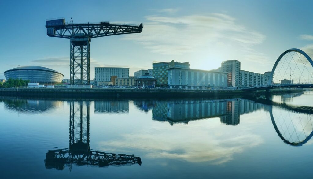 Scottish hydrogen start-up secures funding Scottish hydrogen start-up secures funding