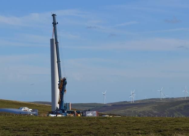 SSE trumpets £108m Clyde boost