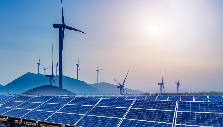 Co-op Power to expand renewables purchasing
