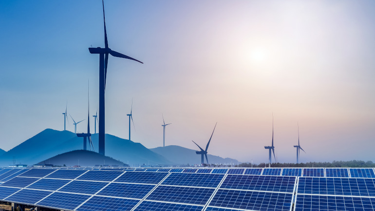 Co-op Power aims to boost green business energy Co-op Power aims to boost green business energy