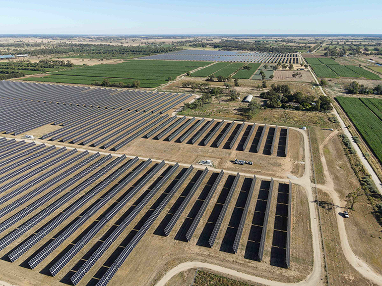 Enel sells US geothermal, solar portfolio Enel sells 50% of Australian outfit