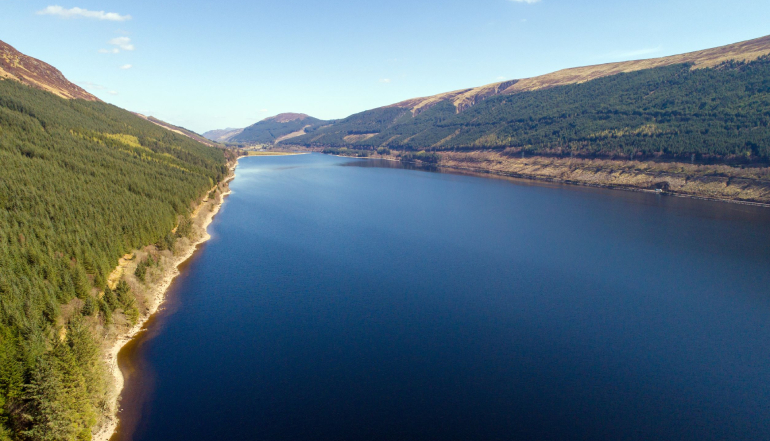 SSE makes £100m Scottish pumped storage investment SSE makes £100m Scottish pumped storage investment