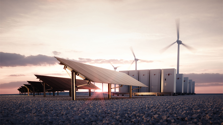 Report highlights battery fire risks Report highlights battery fire risks